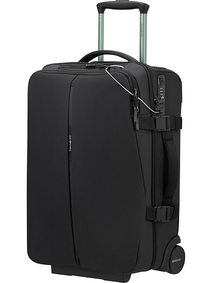 Чемодан Samsonite KO8*004 Securipak 2.0 Duffle 52