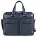 Сумка для ноутбука Piquadro CA2765MO/BLU Modus