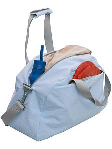 Сумка дорожная Grizzly TD-599-1/3