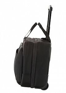Мобильный офис Samsonite CM5*008 GuardIT 2.0 Rolling Laptop Bag 17.3"