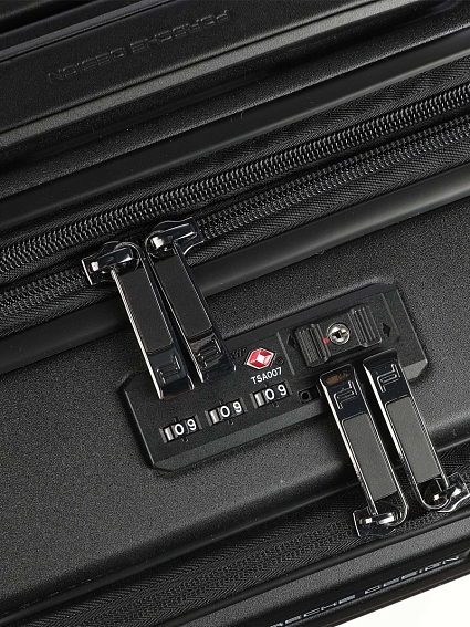Чемодан Porsche Design ORI05501 Roadster Hardcase 4W Trolley S Busines