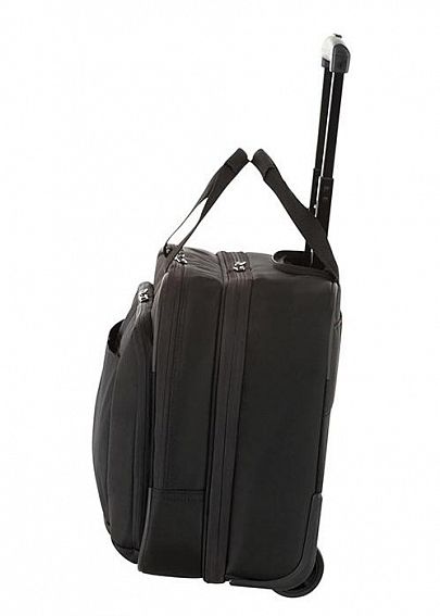 Мобильный офис Samsonite CM5*008 GuardIT 2.0 Rolling Laptop Bag 17.3"