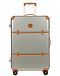 Чемодан Brics BBG08504 Bellagio Metallo Trolley L