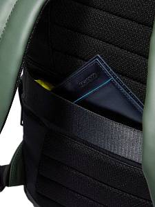 Рюкзак Piquadro CA6638C2OW/VE Corner 2.0