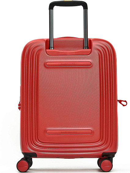 Чемодан Mandarina Duck SZV24 Logoduck+ Cabin Trolley exp