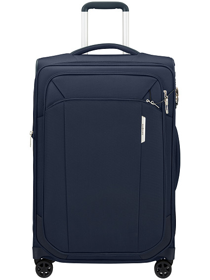 Чемодан Samsonite KJ3*006 Respark Spinner exp. 67cm