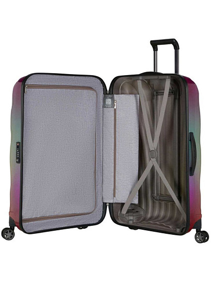 Чемодан Samsonite CS2*010 C-Lite Spinner (4 wheels) 69cm