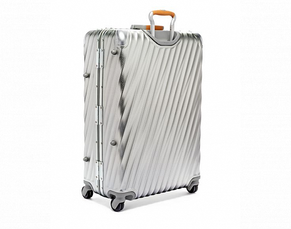 Чемодан Tumi 36869TXS2 19 Degree Aluminum Extended Trip Packing Case