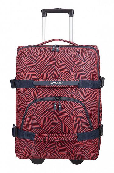 Сумка на колесах Samsonite 10N*011 Rewind Duffle With Wheels 55