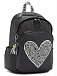 Рюкзак Kipling KI341377U Delia Medium Backpack Keith Haring