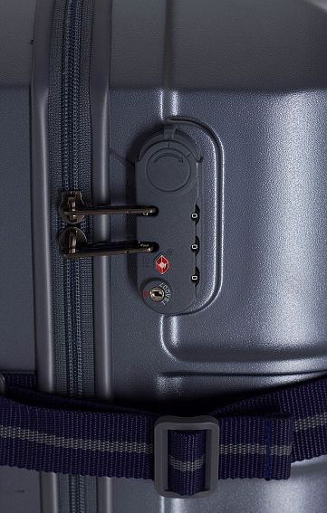 Чемодан March M3222*52 Trunk S