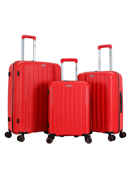 Чемодан Robinzon RP3542 Elba Lite M