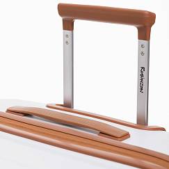 Чемодан Robinzon RP112-D Madeira Plus M