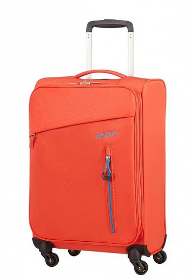 Чемодан American Tourister 38G*003 Litewing