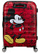 Чемодан American Tourister 31C*019 Wavebreaker Disney Medium Check-in 67cm