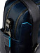 Сумка для ноутбука Piquadro CA6590B2/BLU2 Blue Square