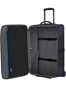 Дорожная сумка на колесах Samsonite KH7*013 Ecodiver Duffle with wheels 67cm
