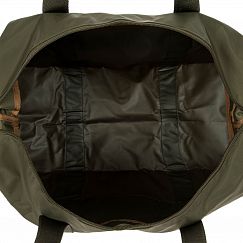 Сумка дорожная Brics BXG40203 X-Bag 2 in 1