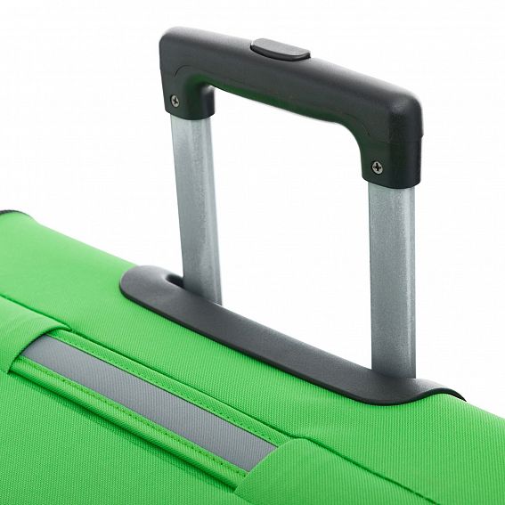 Чемодан Travelite 91908 Lite Portofino 2-reel trolley M
