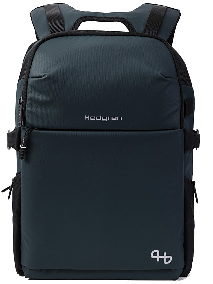 Рюкзак Hedgren HCOM05 Commute Rail Backpack 15,6 RFID