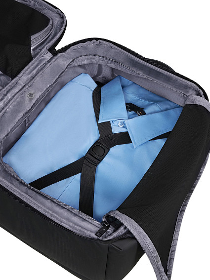 Рюкзак Samsonite KI1*014 Biz2go Backpack 14.1