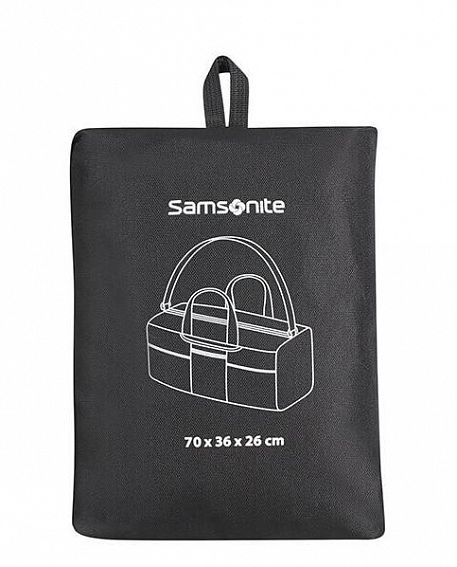Сумка дорожная складная Samsonite CO1*033 Travel Accessories Duffle Bag