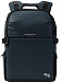 Рюкзак Hedgren HCOM05 Commute Rail Backpack 15,6 RFID