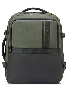 Рюкзак Roncato 414465 Metropolitan Travel Underseat Backpack