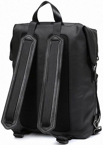 Рюкзак Mandarina Duck RHT01 Urban Men's Backpack and Crossbody Bag