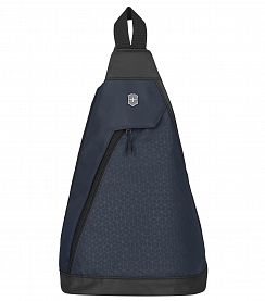 Рюкзак на одно плечо Victorinox 606749 Altmont Original Dual-compartment Mono-sling