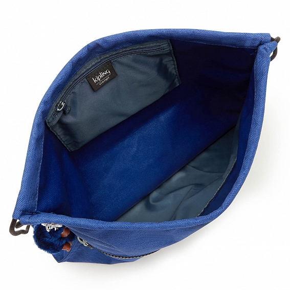 Рюкзак-мешок Kipling KI6797Z32 Supertaboo Medium Drawstring Bag