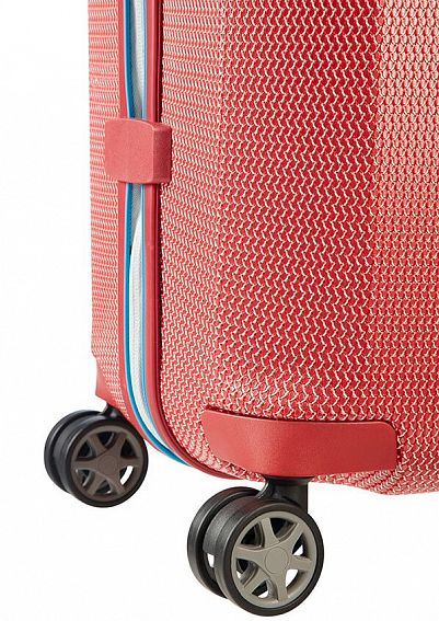 Чемодан Samsonite CH6*004 Mixmesh Spinner 81
