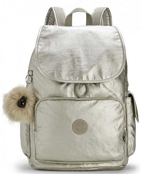 Рюкзак Kipling K2468102R City Pack Medium Backpack