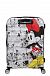 Чемодан American Tourister 31C-25004 Wavebreaker Disney Spinner 67