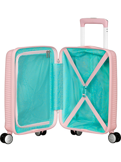 Чемодан American Tourister MG8*001 Soundbox Mini Cabin luggage 47cm