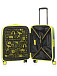 Чемодан Mandarina Duck KZV24 Logoduck+ Cocktail Expandable cabin trolley