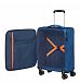 Чемодан American Tourister 77G*003 MatchUP Spinner 55