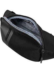 Сумка поясная Samsonite KI1*001 Biz2go Bum Bag Сумка поясная Samsonite KI1*001 Biz2go Bum Bag