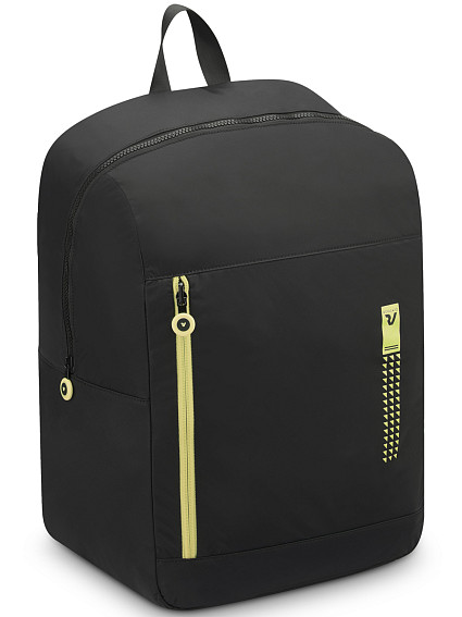 Складной рюкзак Roncato 412012 Compact Easyjet Backpack