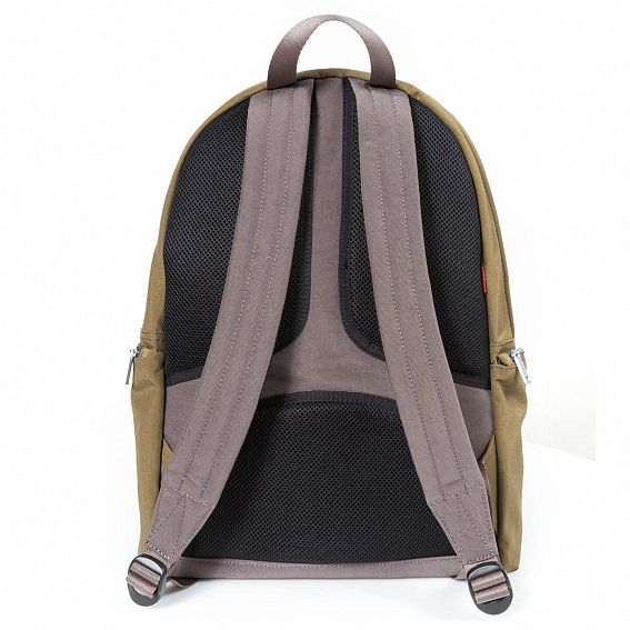 Рюкзак Hedgren HGA307M Greater American Backpack Warner M 14