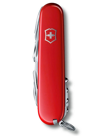 Нож перочинный VICTORINOX 1.6795 Swiss Champ
