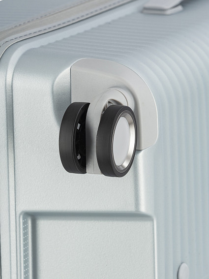 Чемодан Robinzon RP5111-T Tahiti L