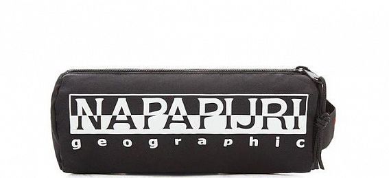 Пенал Napapijri N0YI0I041 Happy Pencil Case
