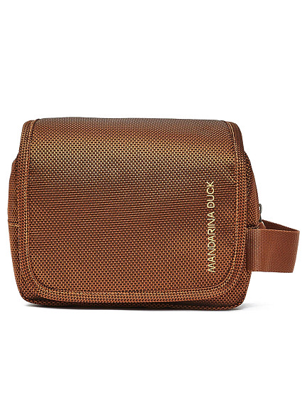 Несессер Mandarina Duck OTN03 Zephyr Soft Toilet Kit Small