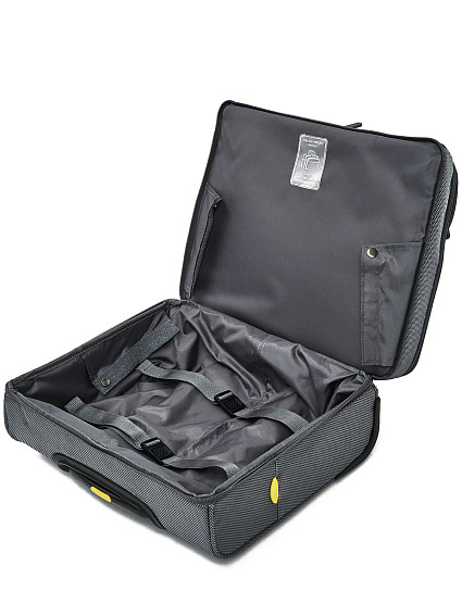 Сумка на колесах Mandarina Duck OTV07 Zephyr Pilot Trolley