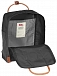 Рюкзак Fjallraven Kanken F23565-46 No. 2