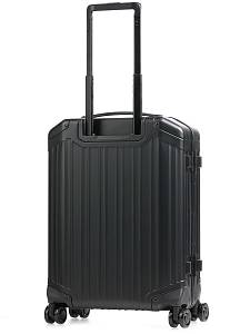 Чемодан Piquadro BV4425ALUS/N Alu