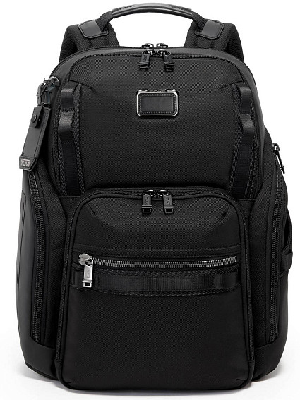 Рюкзак Tumi 142480-1041 Alpha Bravo