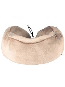 Подушка RouteMark Мемо Urban 2.0 Cappuccino