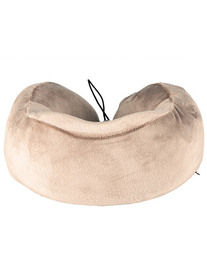 Подушка RouteMark Мемо Urban 2.0 Cappuccino